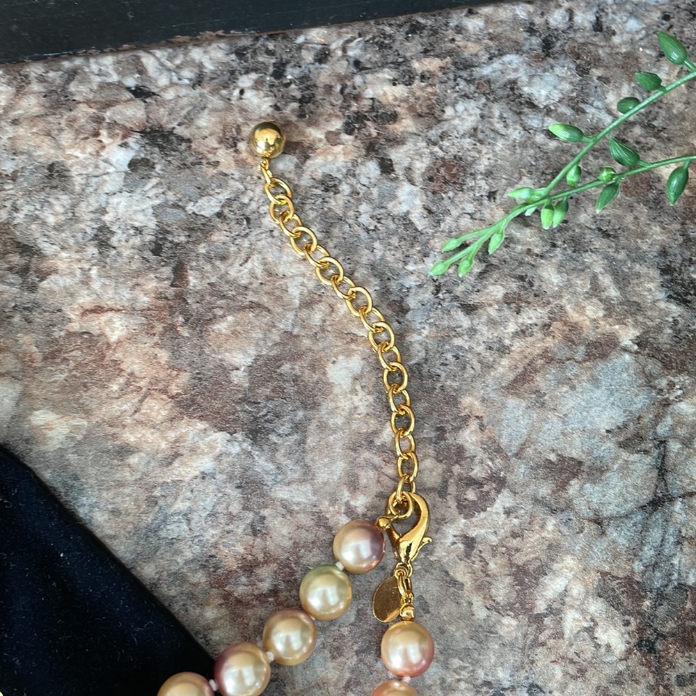 JOAN RIVERS NECKLACE - Picture 9 of 13